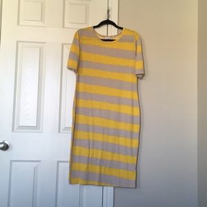 Lula Roe L Julia dress